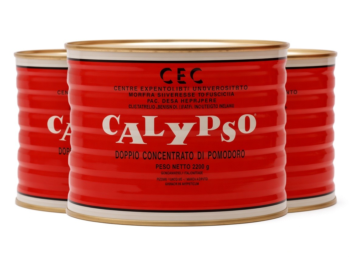 Calypso 2.2 kg