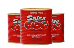 Doppio concentrato 800g