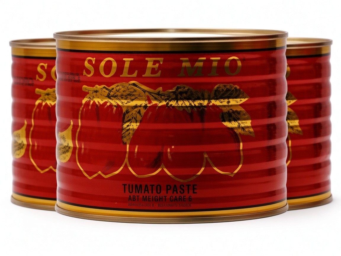 Sole Mio 2.2 kg