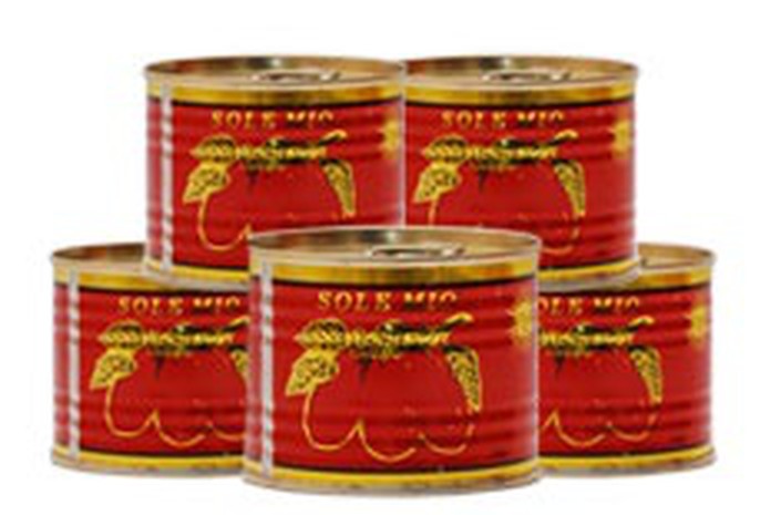Sole Mio 70g