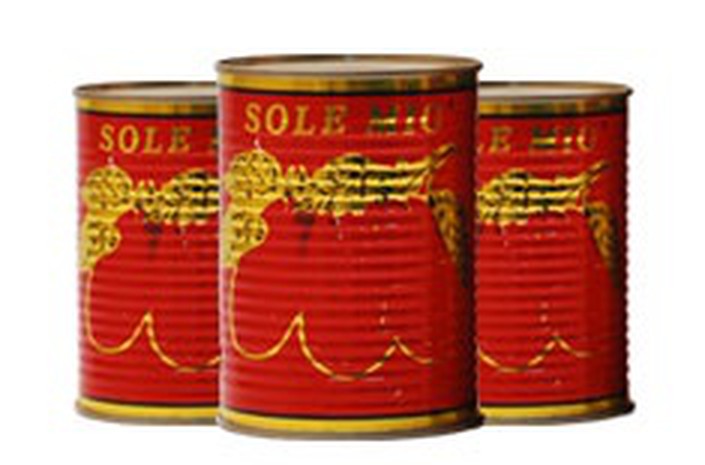 Sole Mio 800g
